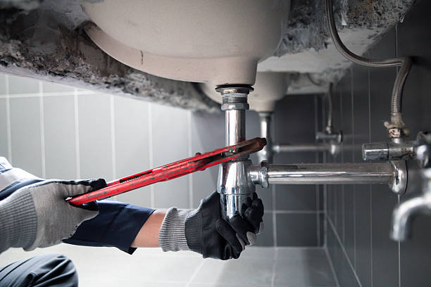 Trusted Pipe Repair service in Stevensville, VA - AAA Plumbing Heating